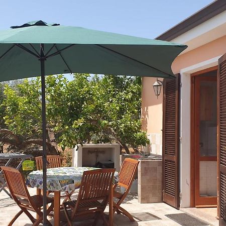 Casa Vacanze Da Nonna Mela ألغيرو المظهر الخارجي الصورة