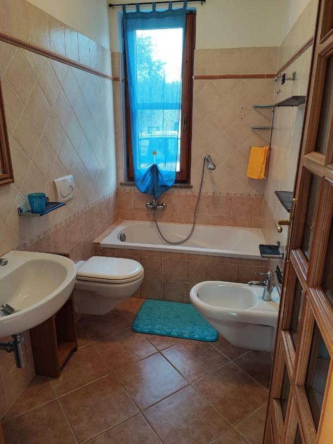 Casa Vacanze Da Nonna Mela ألغيرو المظهر الخارجي الصورة