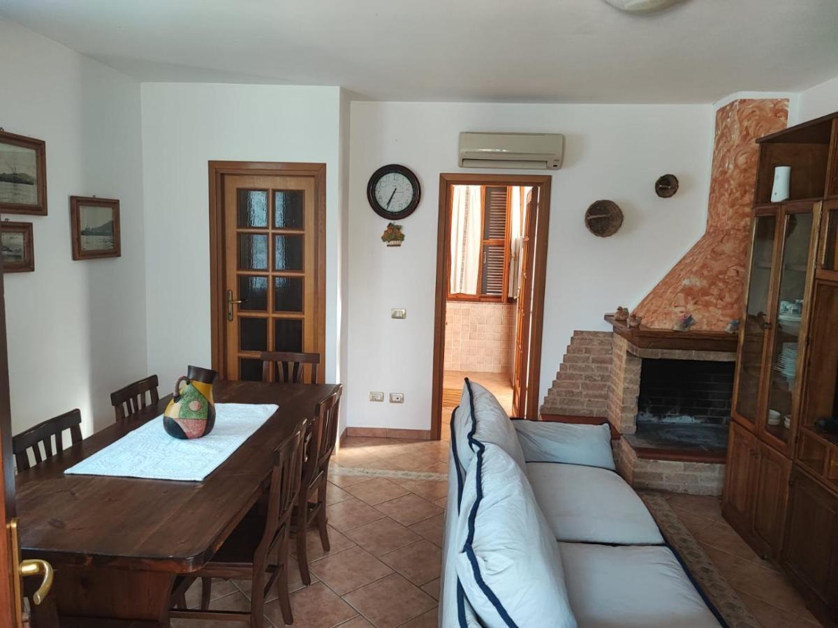 Casa Vacanze Da Nonna Mela ألغيرو المظهر الخارجي الصورة