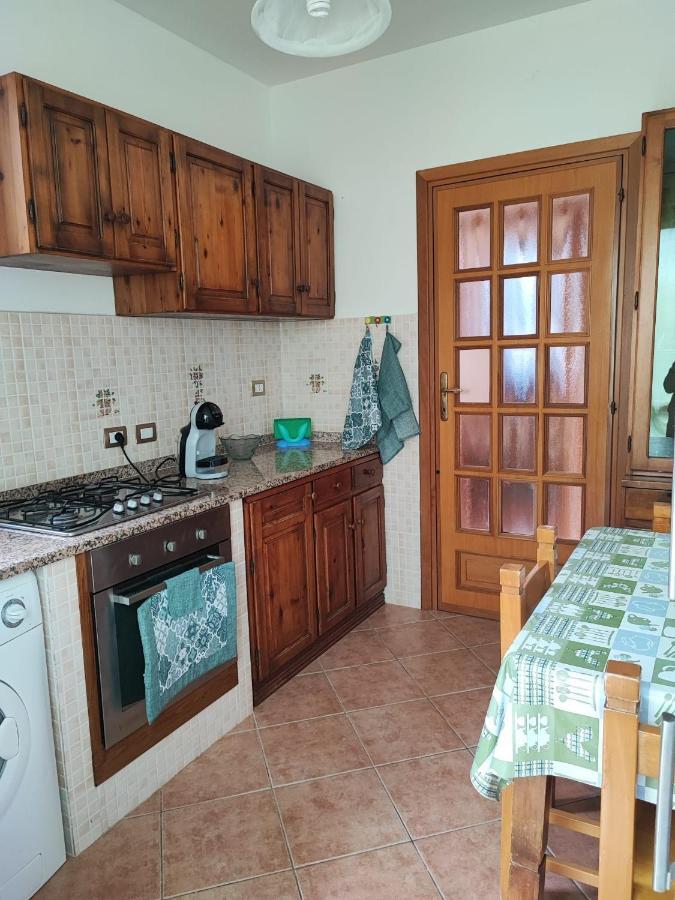 Casa Vacanze Da Nonna Mela ألغيرو المظهر الخارجي الصورة