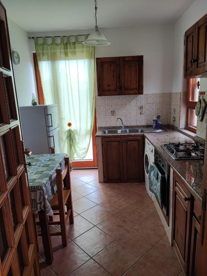 Casa Vacanze Da Nonna Mela ألغيرو المظهر الخارجي الصورة