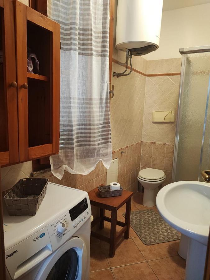 Casa Vacanze Da Nonna Mela ألغيرو المظهر الخارجي الصورة