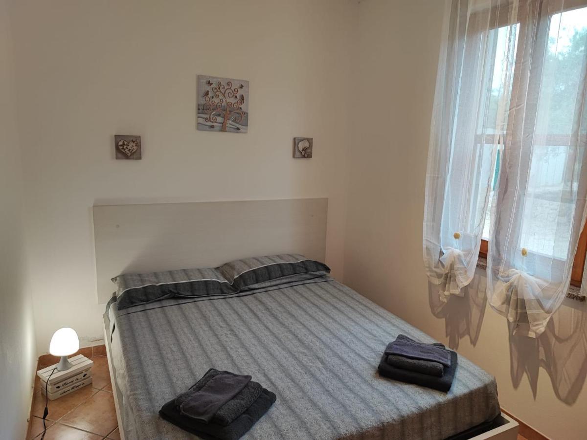 Casa Vacanze Da Nonna Mela ألغيرو المظهر الخارجي الصورة