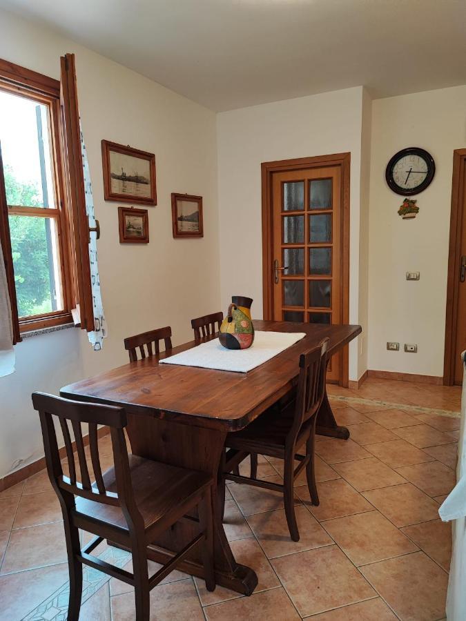 Casa Vacanze Da Nonna Mela ألغيرو المظهر الخارجي الصورة