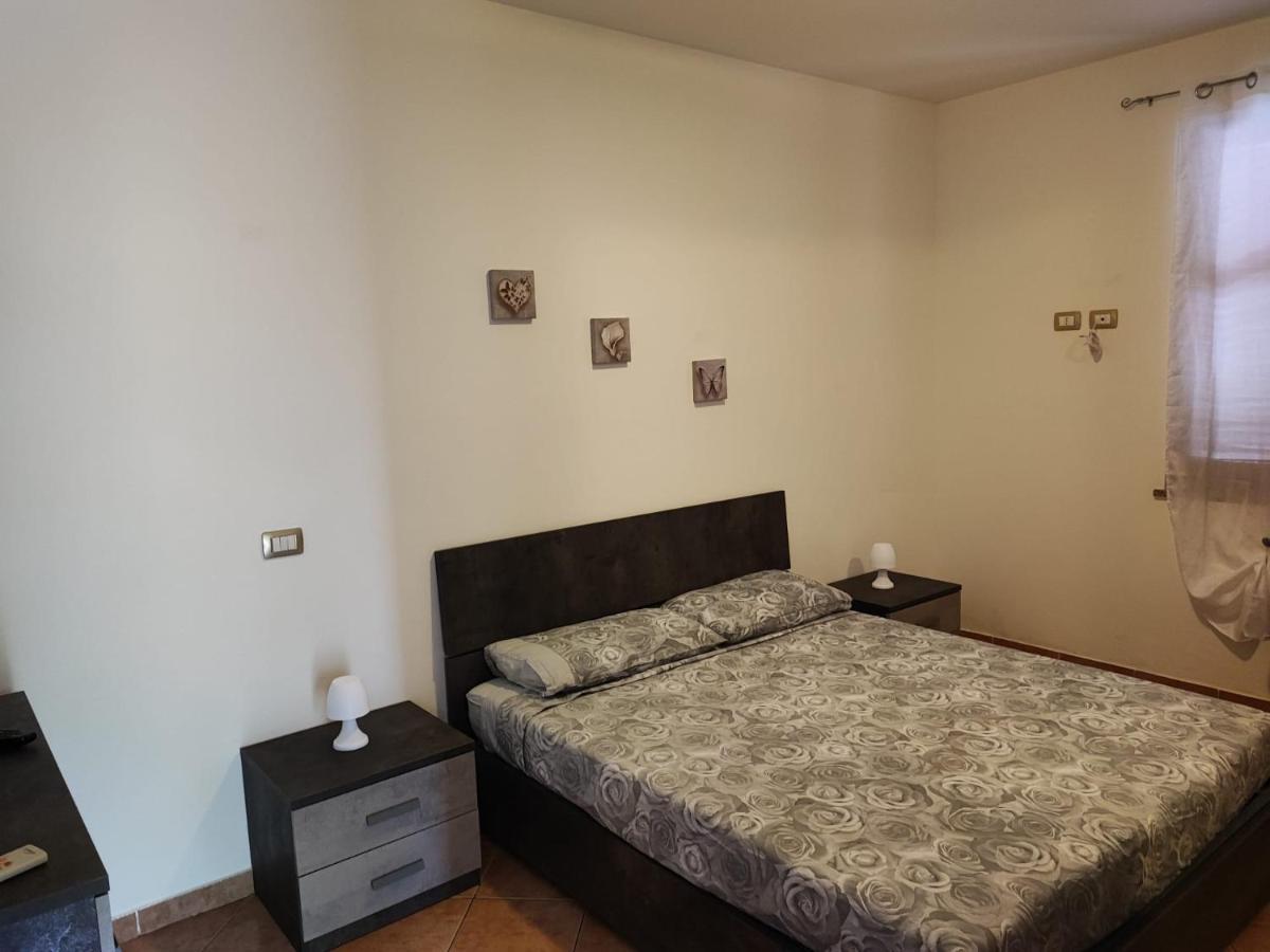 Casa Vacanze Da Nonna Mela ألغيرو المظهر الخارجي الصورة