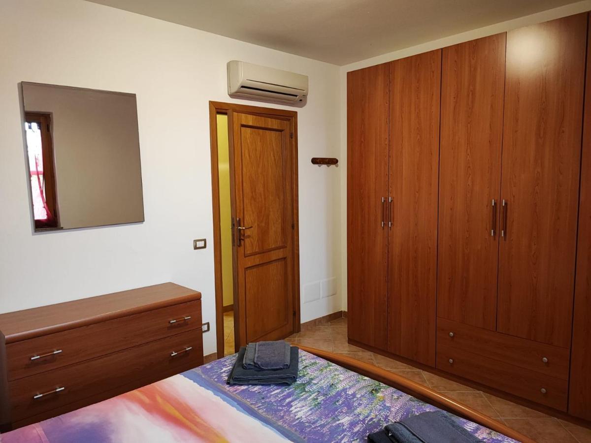 Casa Vacanze Da Nonna Mela ألغيرو المظهر الخارجي الصورة