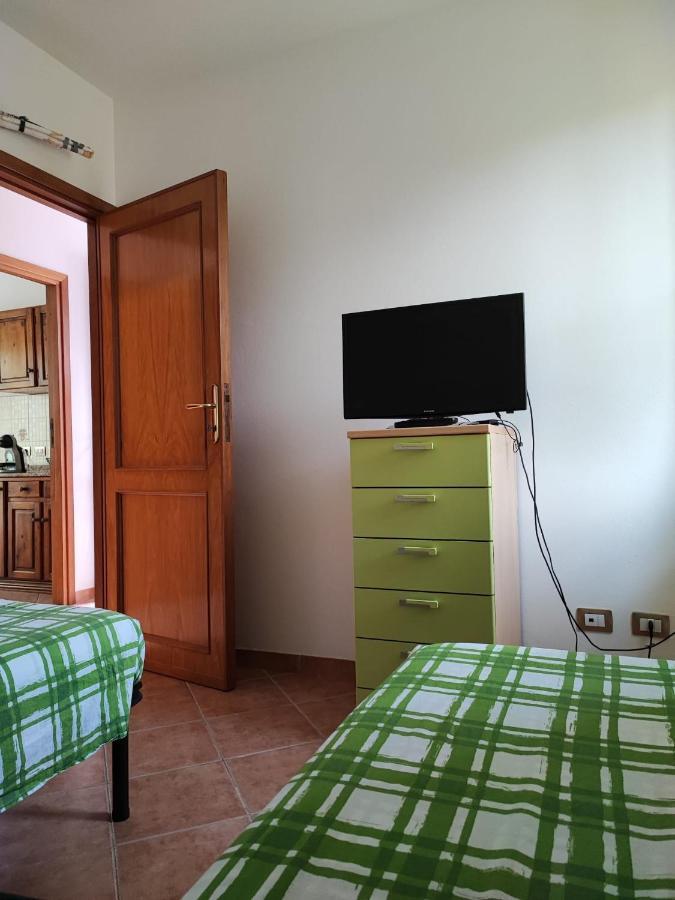 Casa Vacanze Da Nonna Mela ألغيرو المظهر الخارجي الصورة
