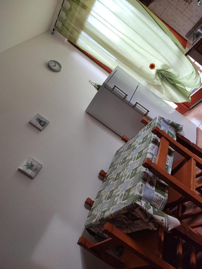 Casa Vacanze Da Nonna Mela ألغيرو المظهر الخارجي الصورة