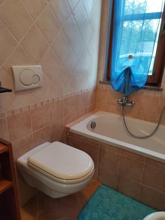 Casa Vacanze Da Nonna Mela ألغيرو المظهر الخارجي الصورة