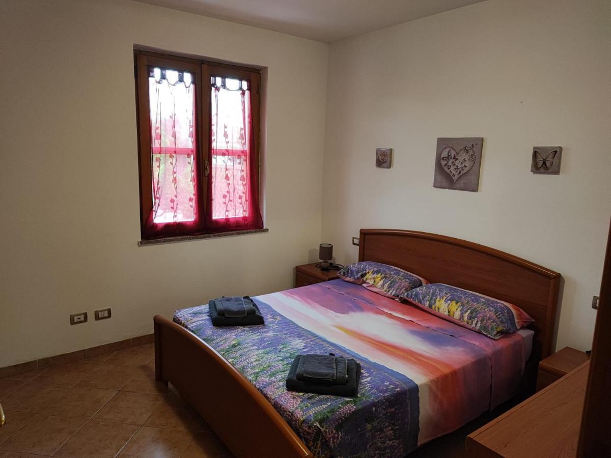 Casa Vacanze Da Nonna Mela ألغيرو المظهر الخارجي الصورة