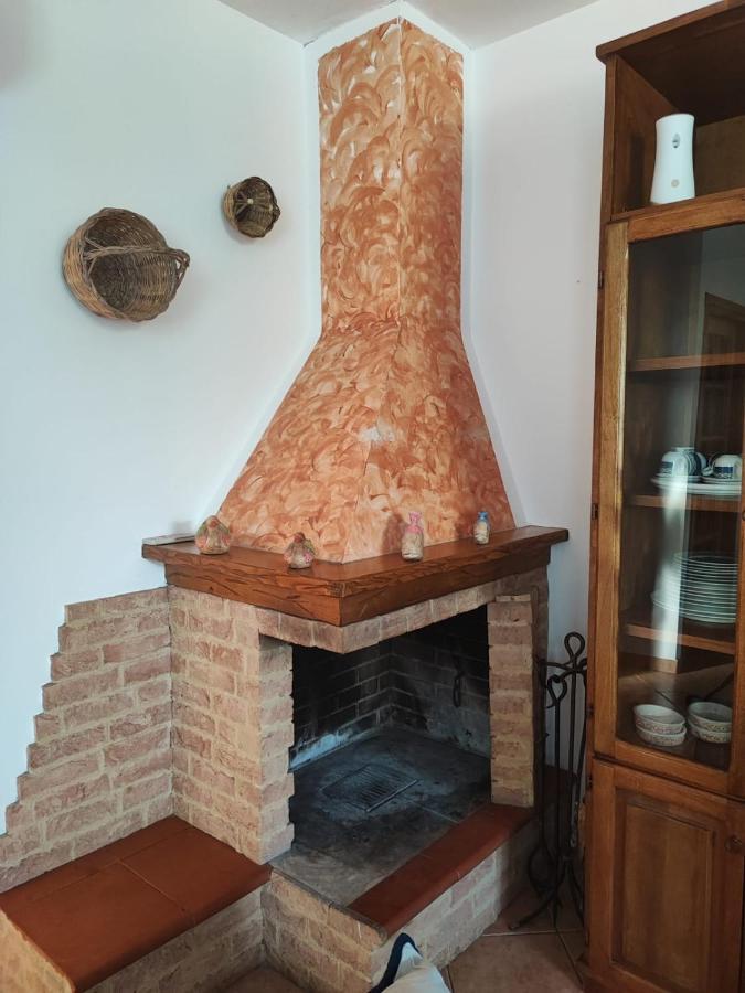 Casa Vacanze Da Nonna Mela ألغيرو المظهر الخارجي الصورة